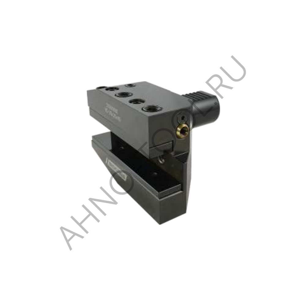 Радиальный держатель инструмента B5-40x25x44 BRIGHT-TOOLS