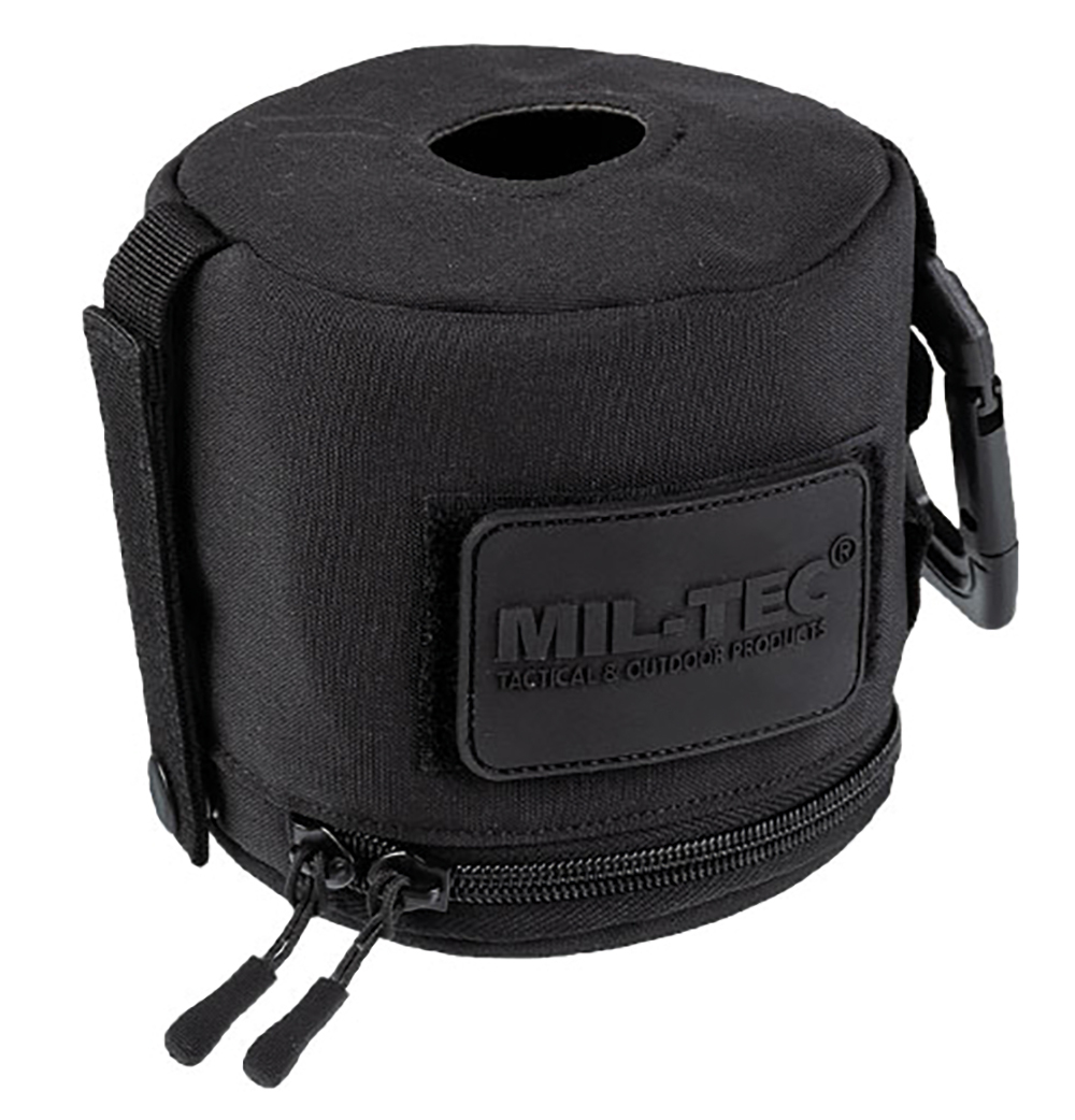 Чехол для салфеток Mil-Tec Molle Tissue Case Schwarz