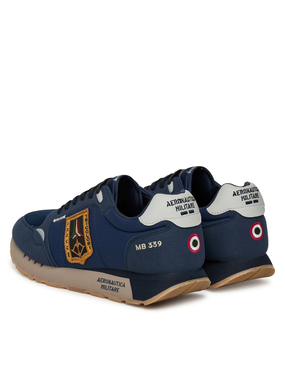 Кроссовки AERONAUTICA MILITARE