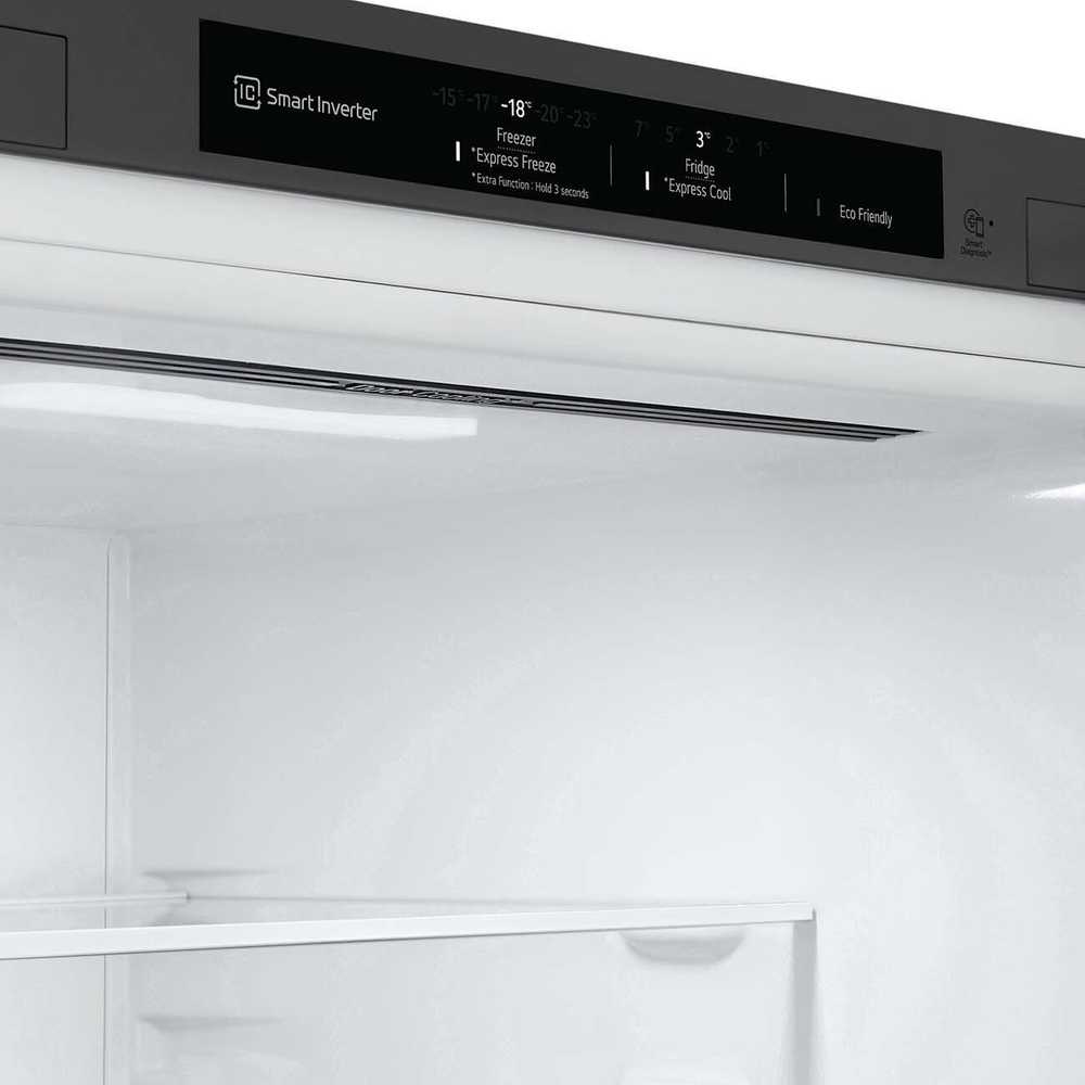 Холодильник LG DoorCooling+ GA-B509MMZL