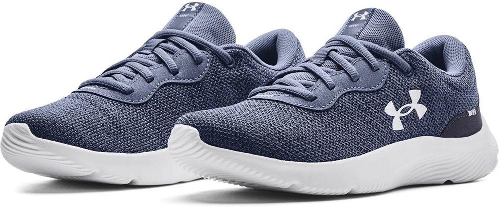 Кроссовки женские Under Armour W Mojo 2
