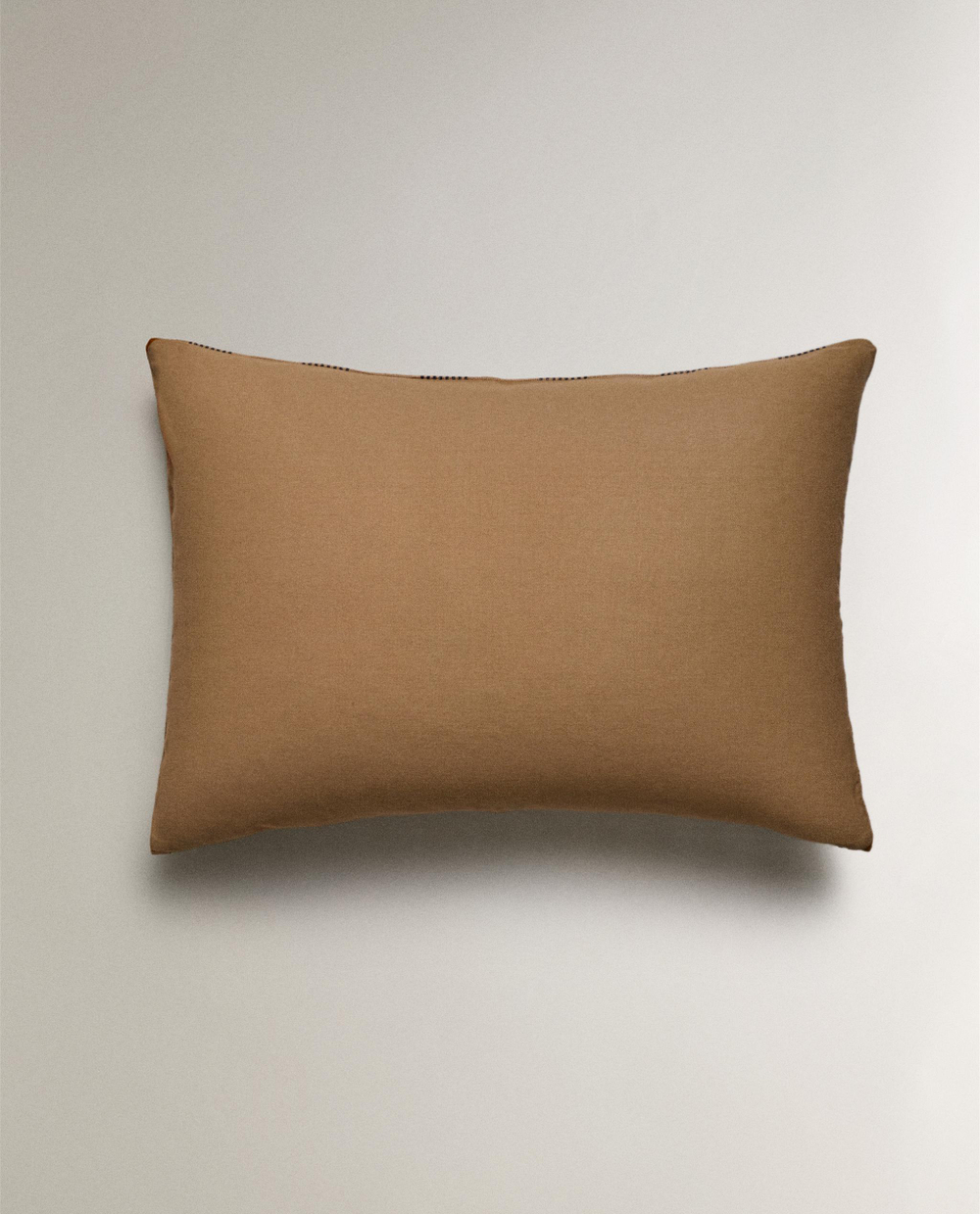 наволочка декоративная из хлопка Zara Home, фото 6