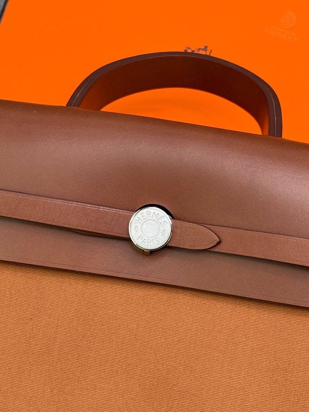 Рюкзак Hermes Herbag