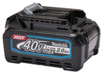 Аккумулятор XGT, Li-Ion, 40 В, 2.0 Ач, BL4020 Makita 191L29-0