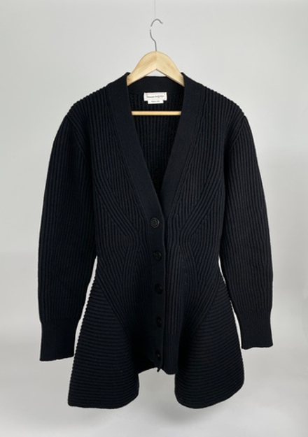 Кардиган Alexander McQueen