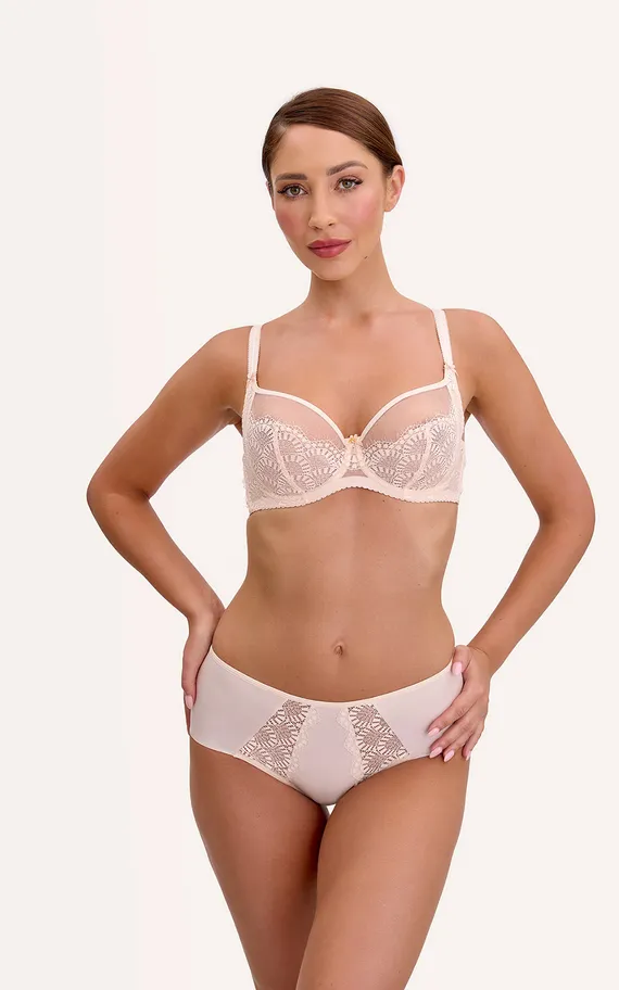 Трусы-слип Jasmine Note Briefs