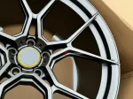 КОВАНЫЕ ДИСКИ ДЛЯ FERRARI 296 GTB 2022 ФЕРРАРИ