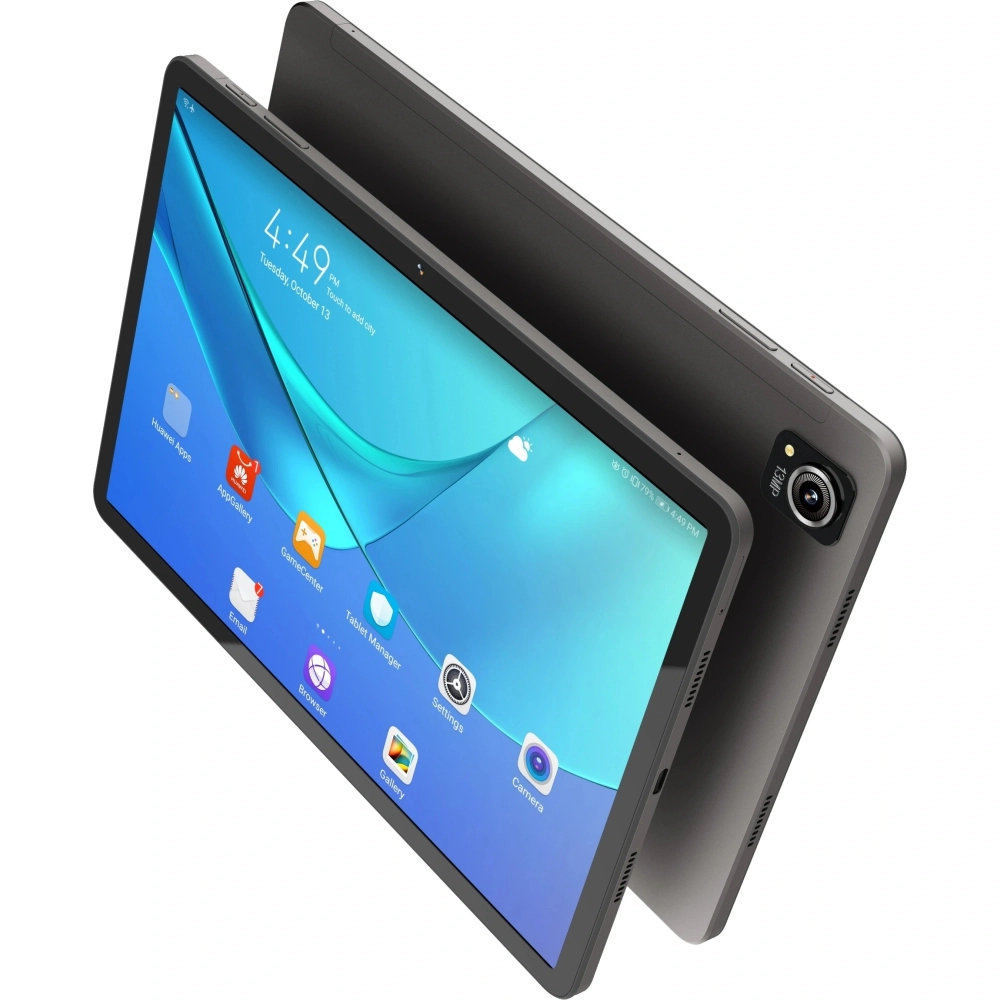 Планшет Digma Pro Odyssey 12/256Gb 11.5" (TA4E1M01) коричневый