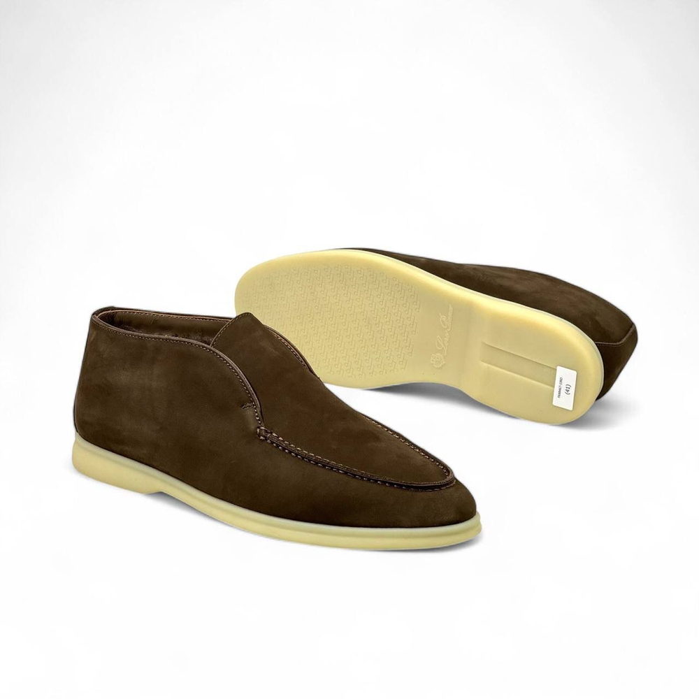 Ботинки Loro Piana