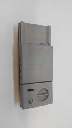 GV53110 ктпд25 Дозатор моющего средства для посудомоечной машины Gorenje 556739 б/у