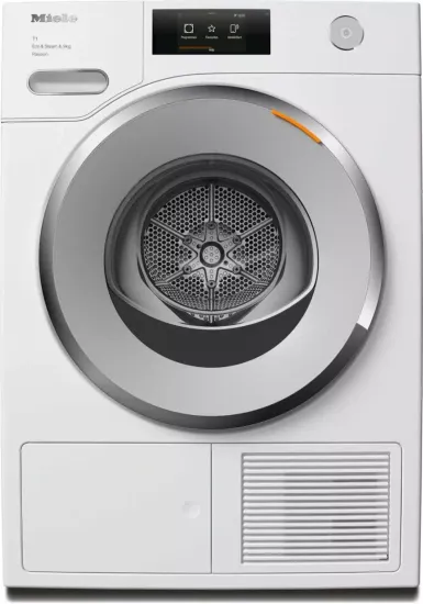 Сушильная машина Miele TWV780WP