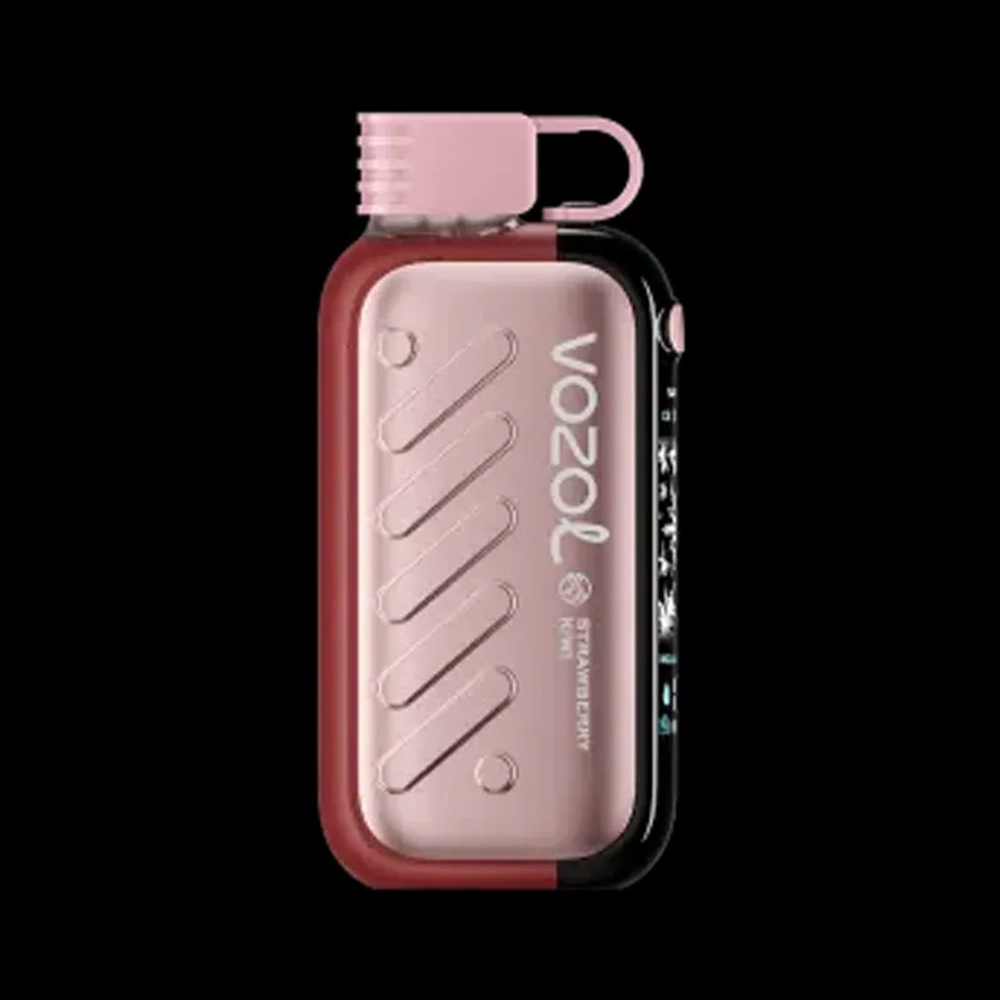 VOZOL Gear Ice & Sweet 50K - STRAWBERRY KIWI (5% nic)