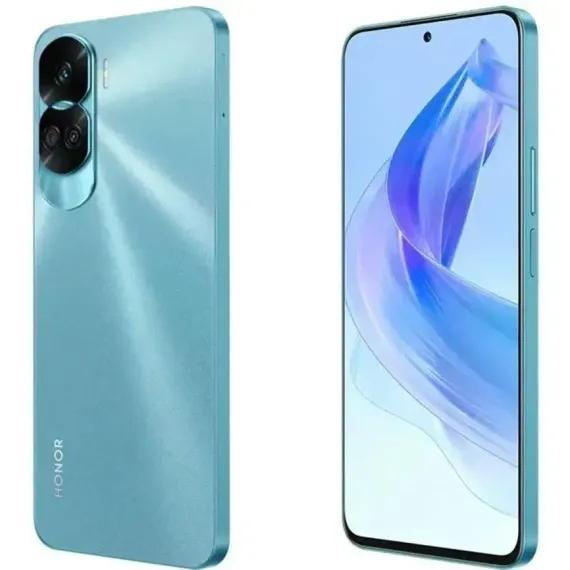 Смартфон Honor 90 Lite 8/256Gb Cyan Lake