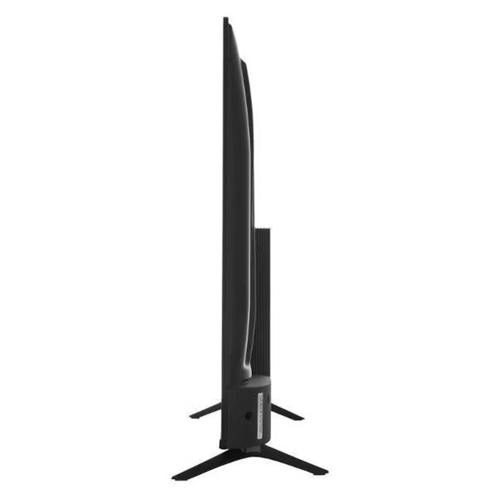 Телевизор Xiaomi TV A 43 FHD 2026 (L43MB-AFRU), 109см, Full HD, Android TV, LED, HDR, черный
