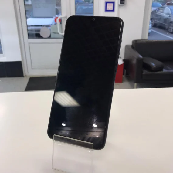 Смартфон Samsung Galaxy A50 (2019) A505FN 4/64GB  Black (Витринный)