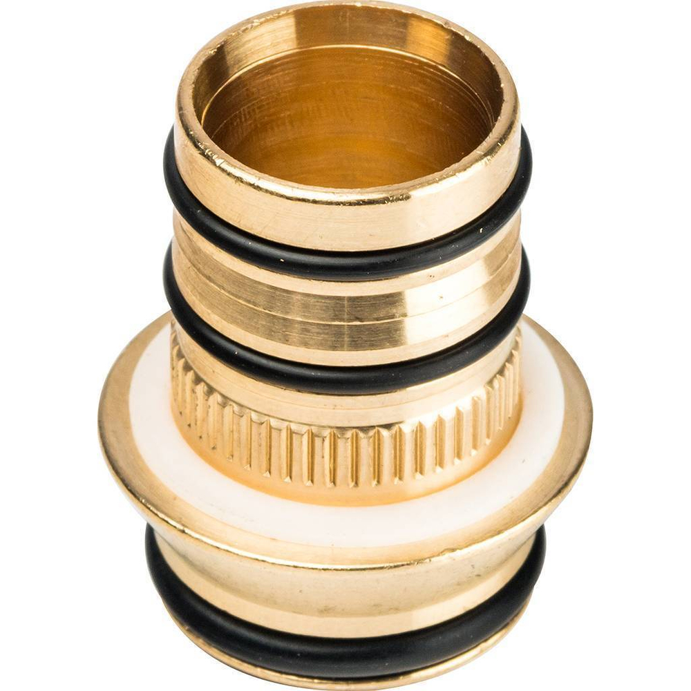 Муфта с наружной резьбой  Prandelli 20х2,0х1/2"