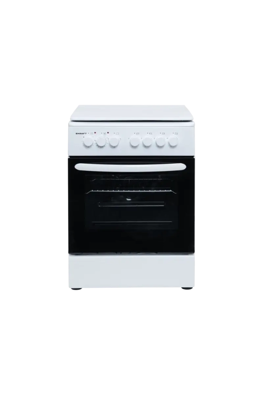 Плита KRAFT KF-FSK6402EW