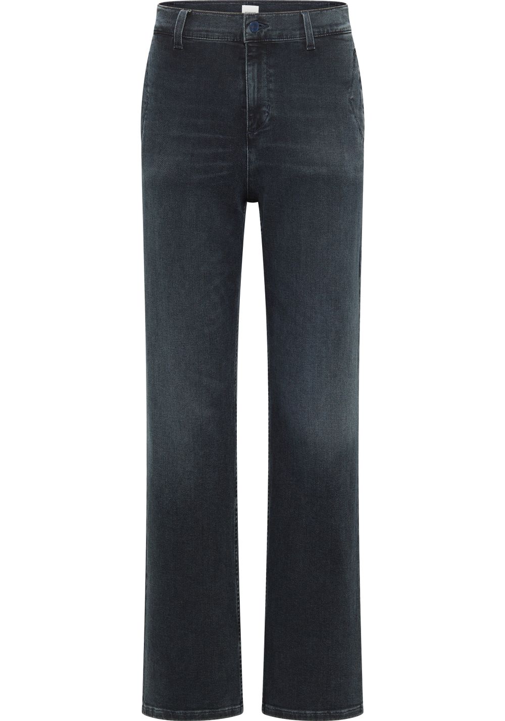 Джинсы High Rise Wide Leg 1013459-5000-882