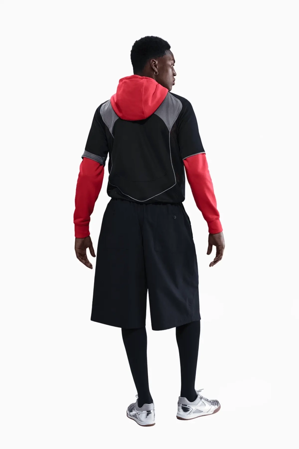 Футболка Nike Total 90