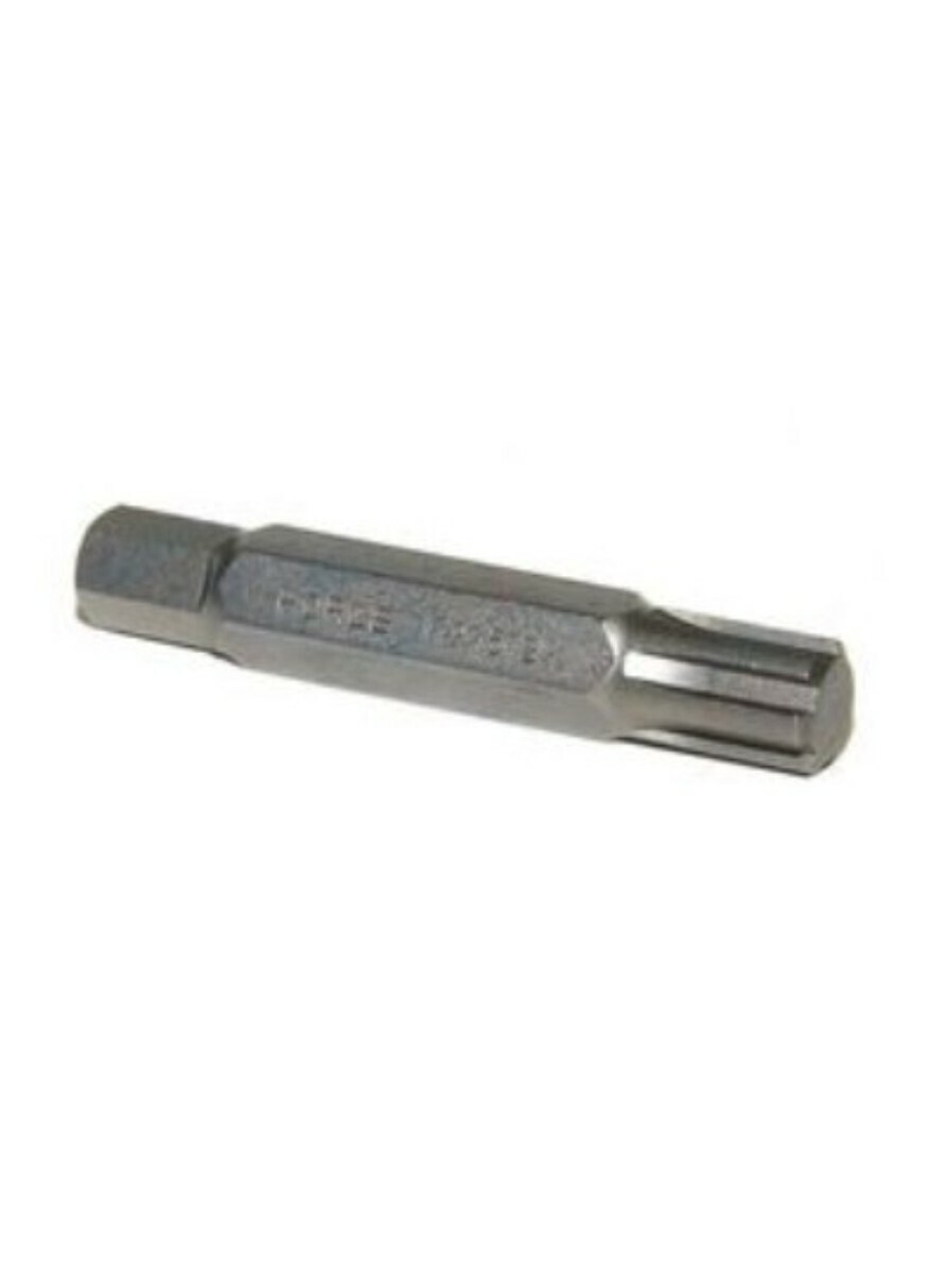 Бита 6-гранная Ribe M9х75ммL, 10мм RockForce##Rock FORCE RF-1797509