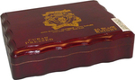 Oliveros King Havano Maduro Fuerte Black Knight