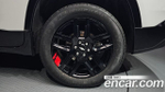 Chevrolet Traverse 3.6 AWD Redline — 2021