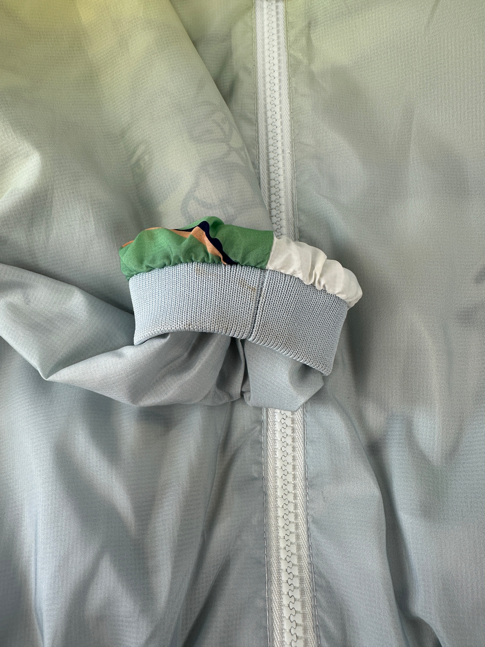 Ветровка Kenzo