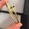 Браслет женский CARTIER JUST UN CLOU, золото 18 карат