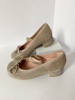 Текстильные туфли Pretty Ballerinas, 28,5