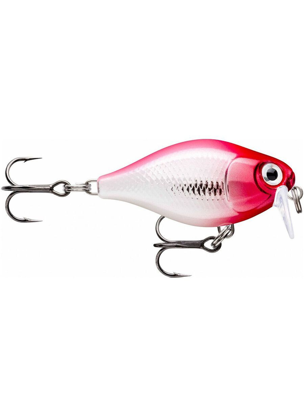 Воблер X-Light Crank Shallow Runner 03, 3,5см, 4гр