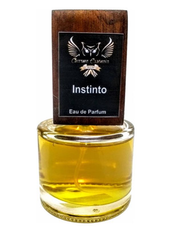 Charme Essencia Instinto