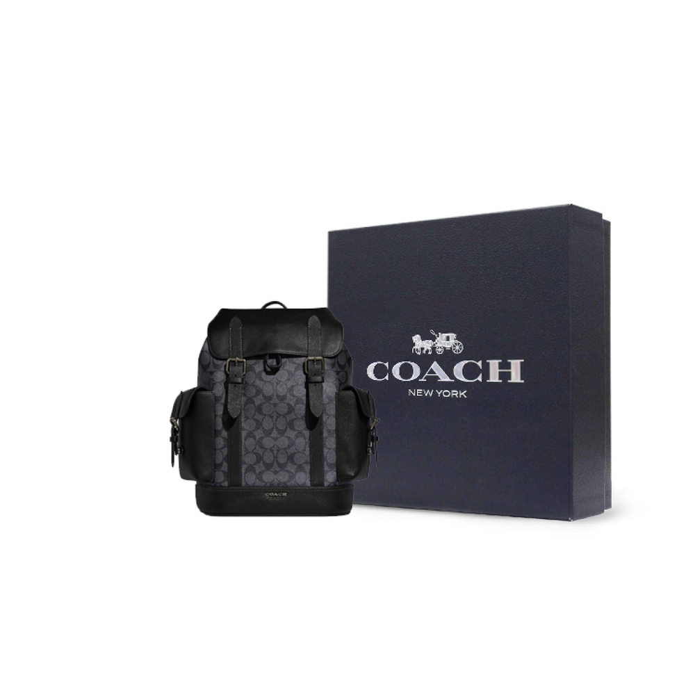 Сумка COACH Hudson 30, CB839-QBMI5