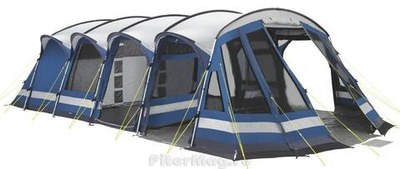 Outwell Superior Bahia 7 [110194]
