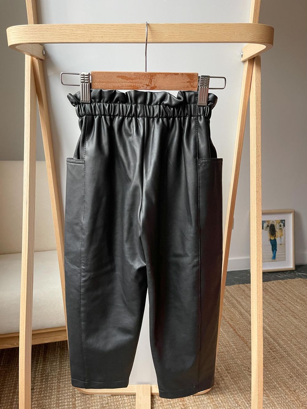 Брюки Zara