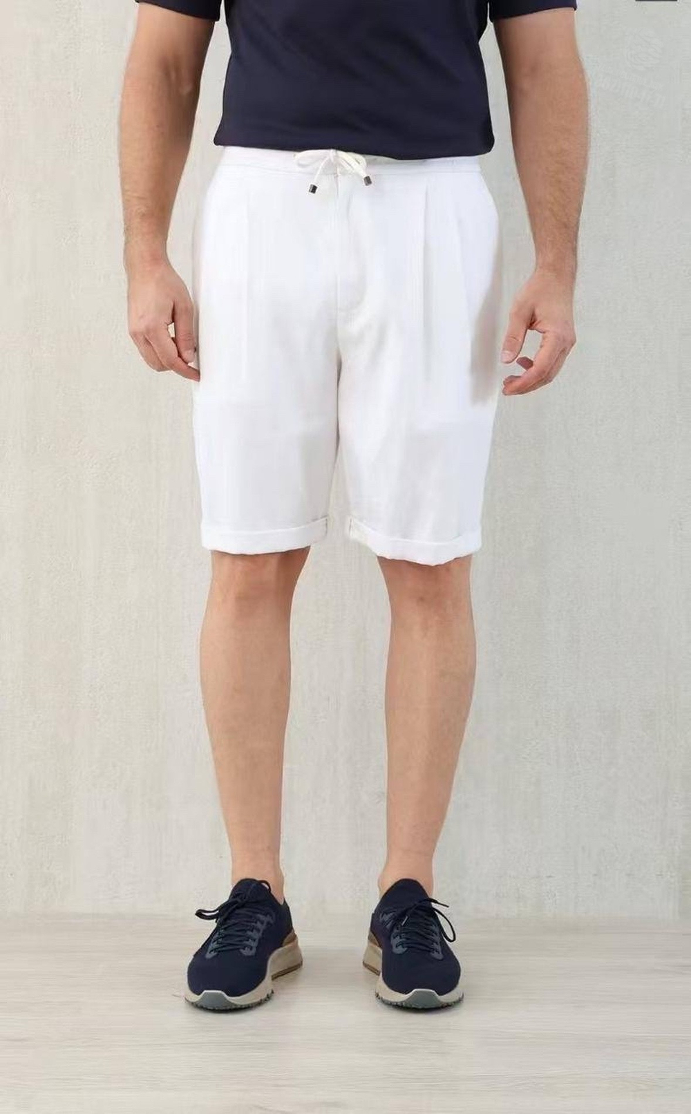 Шорты Brunello Cucinelli