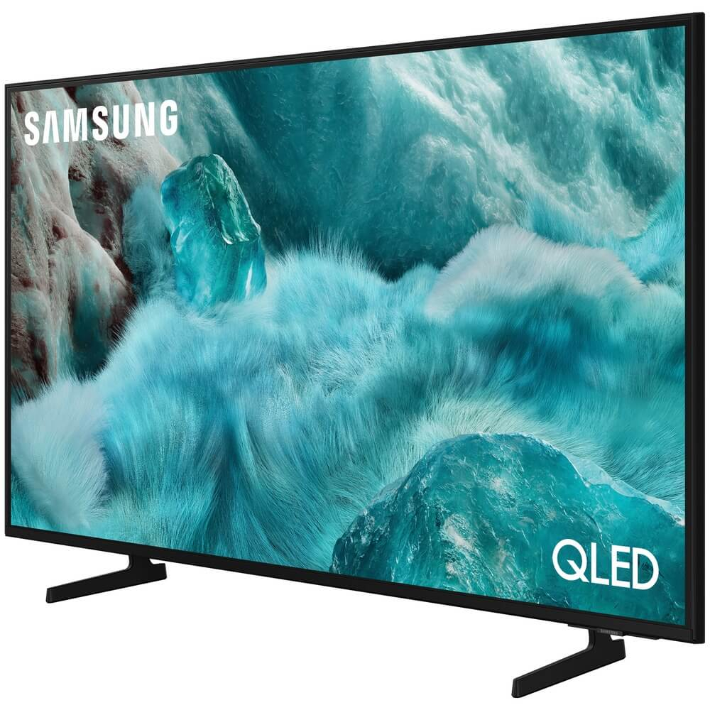 Телевизор Samsung QE55Q7FAAUXRU (2025)