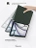 Чехол книжка для iPad Air 13" M2 / Pro 12,9" (3,4,5,6 gen) Gurdini Milano Series Pine Green