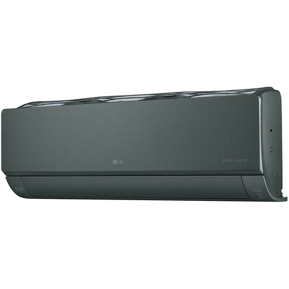 Кондиционер LG AG09BK Artcool Objet Green