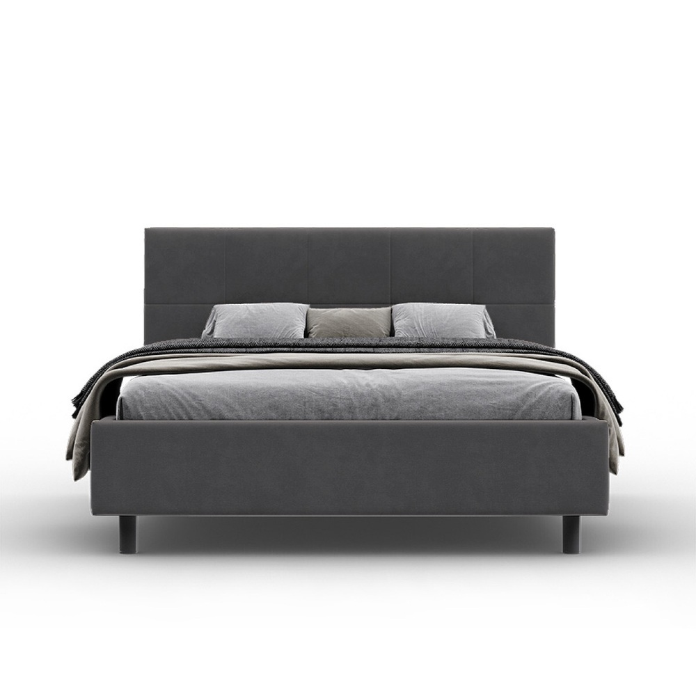 Tiffany 3 FEET Кровать 160 с подъемным механизмом