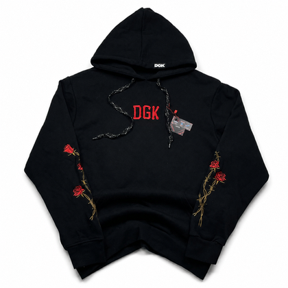 Худи DGK