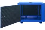Дизель генератор TSS SDG 7000EH3A в кожухе 1200