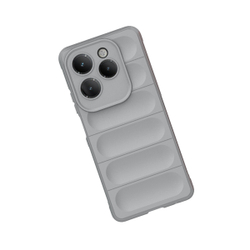Противоударный чехол Flexible Case для Infinix HOT 40
