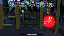 Overruled! (для ПК, цифровой код доступа)