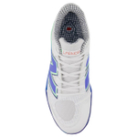 New Balance 3000v7 Molded Lab Work White Electric Jade Bright Lapis
