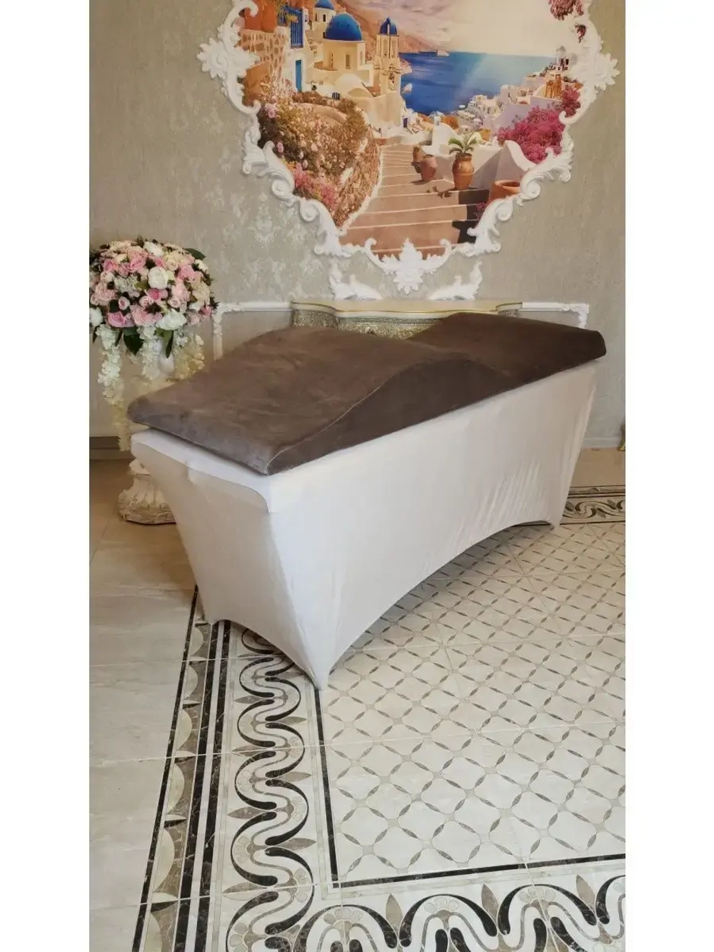 Матрас на кушетку 180/60