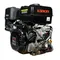 Двигатель "LONCIN" LC196FD (23 л.с., электростартер)