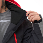 КОМБИНЕЗОН DRAGONFLY EXTREME 2.0 MAN 2024 УТЕПЛЕННЫЙ (100)