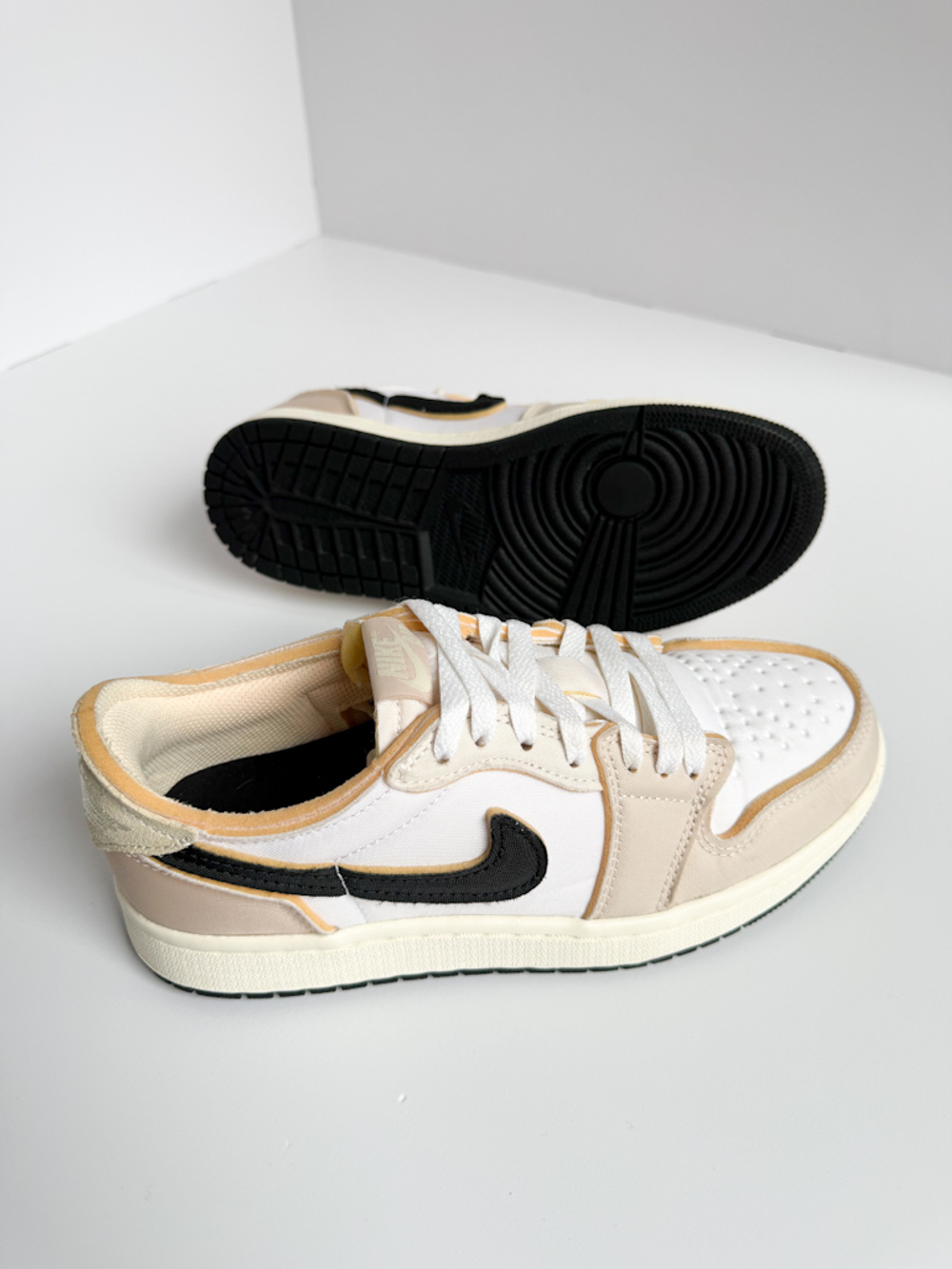 Новые кроссовки Nike Air, 39
