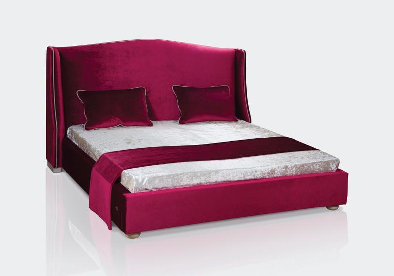 Кровать Violetta