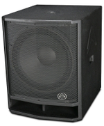 Wharfedale Pro DVP-AX18B